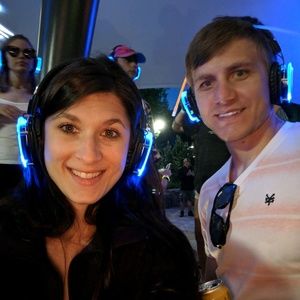 Meet your Posher, Nicolette